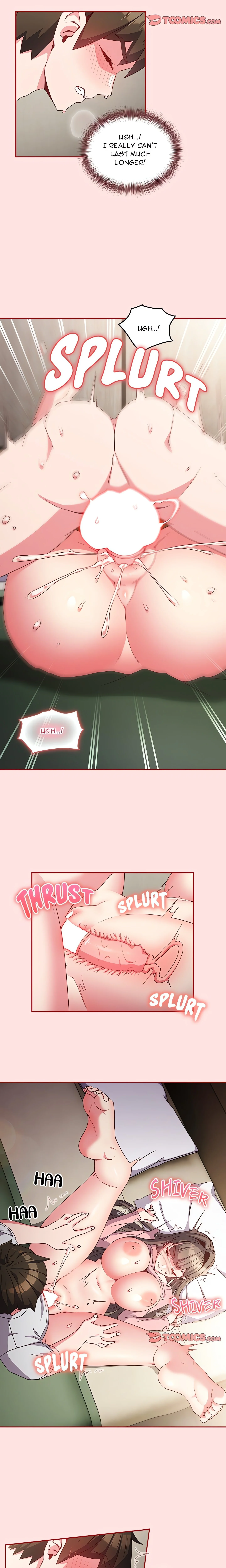 Her Rejuvenation chapter 6 page 13