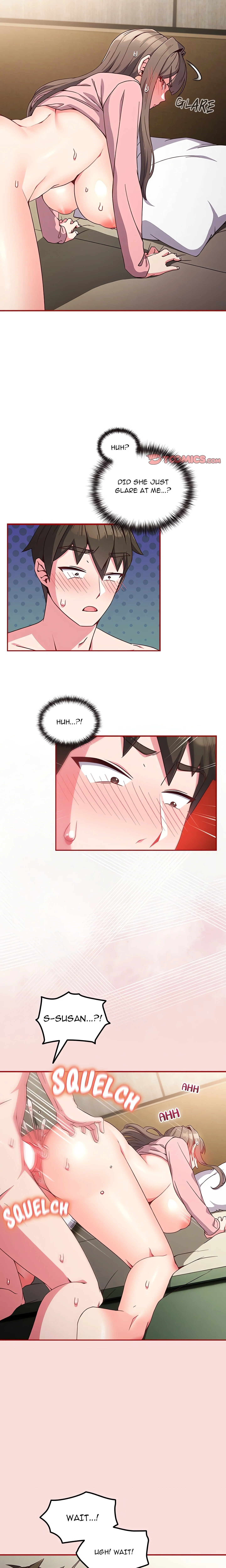 Her Rejuvenation chapter 7 page 6