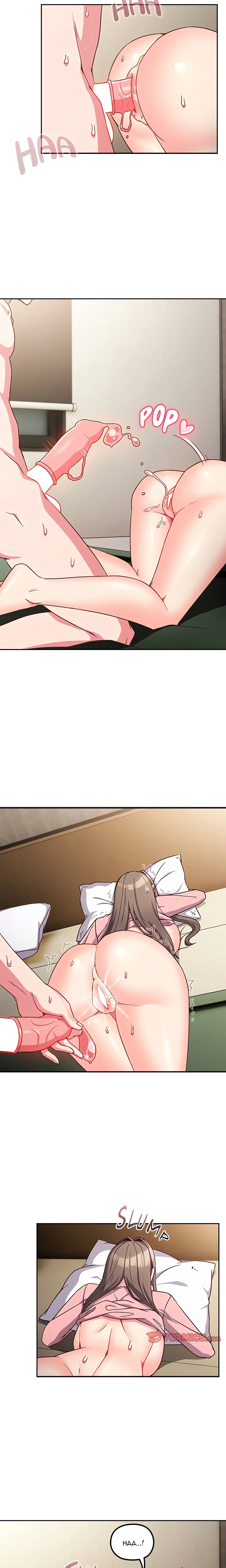 Her Rejuvenation chapter 7 page 13