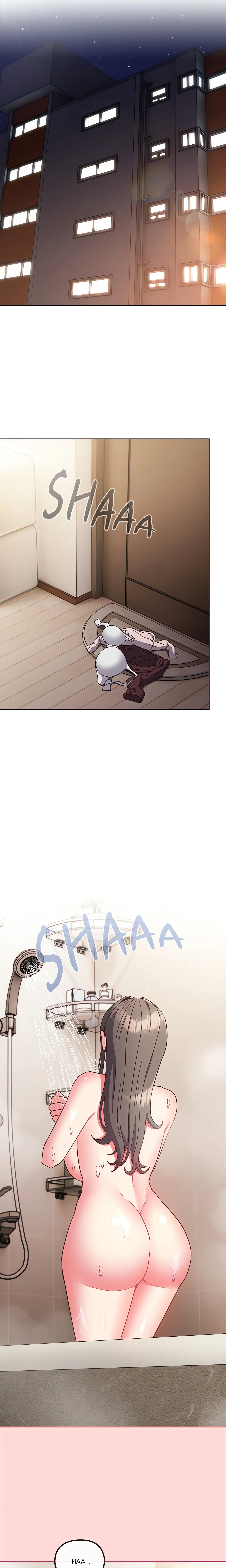 Her Rejuvenation chapter 8 page 19