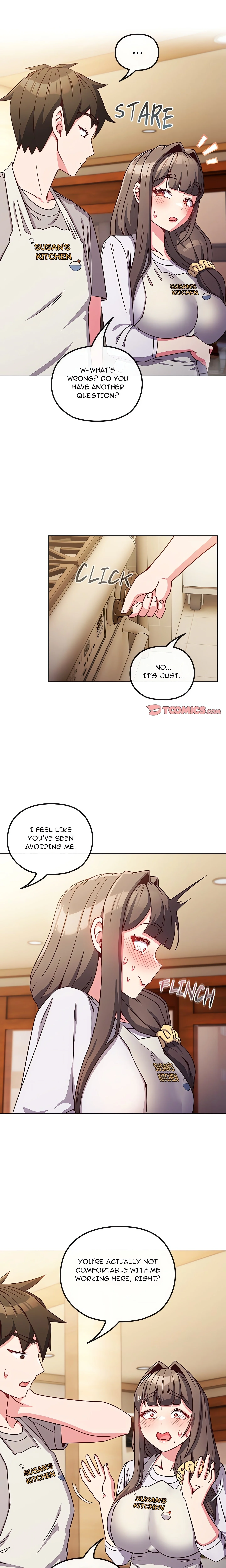 Her Rejuvenation chapter 9 page 5