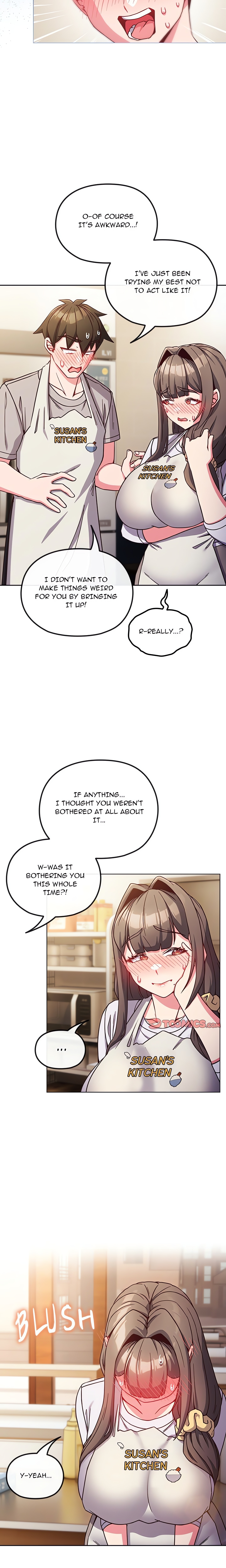 Her Rejuvenation chapter 9 page 9