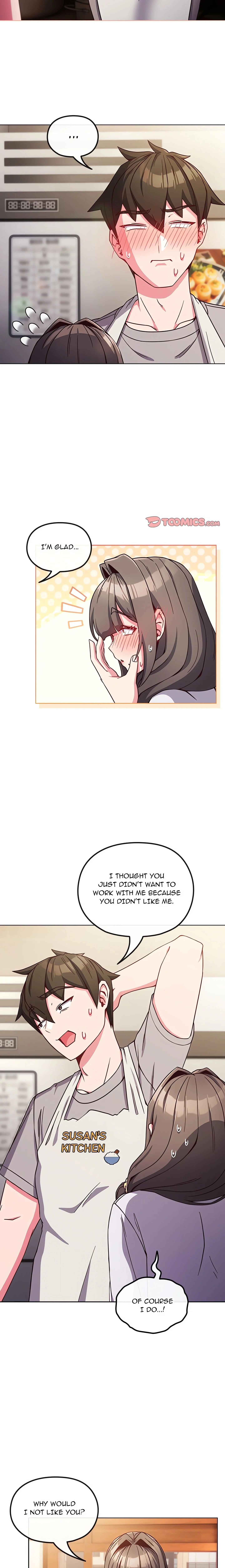 Her Rejuvenation chapter 9 page 11