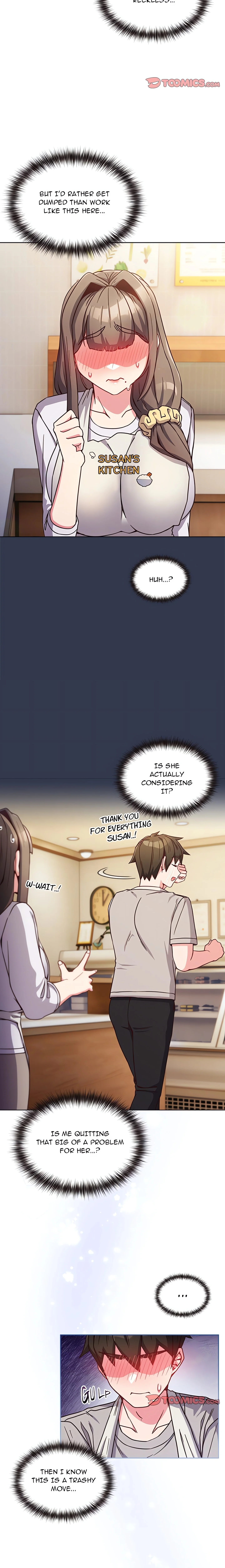 Her Rejuvenation chapter 9 page 18