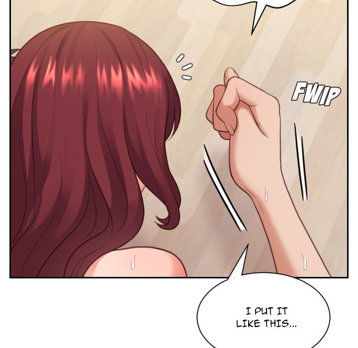 Her Situation chapter 11 page 71