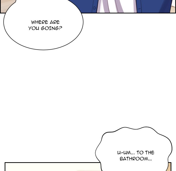 Her Situation chapter 11 page 110