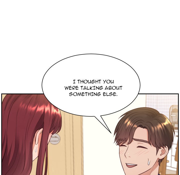 Her Situation chapter 12 page 110