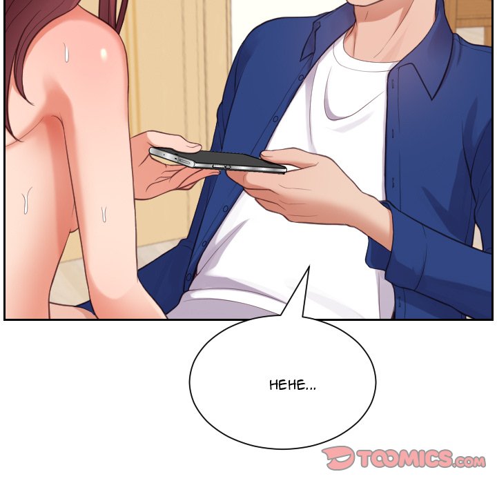 Her Situation chapter 12 page 111