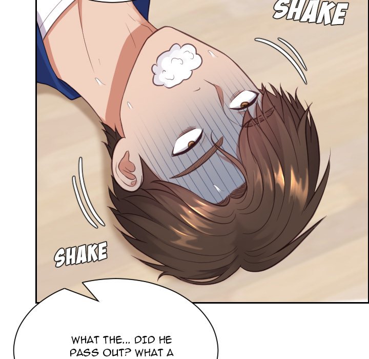 Her Situation chapter 12 page 140