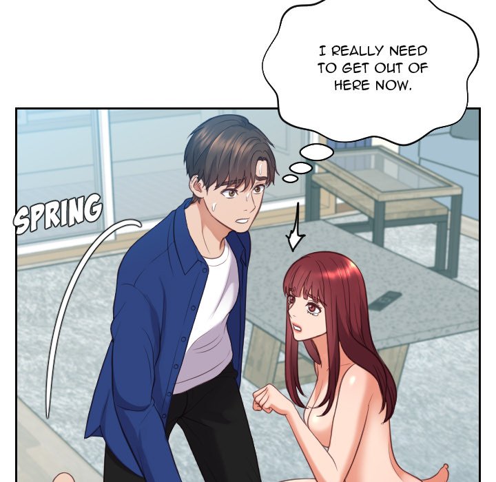 Her Situation chapter 13 page 135