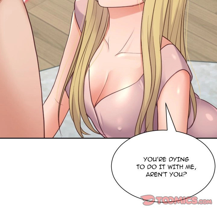 Her Situation chapter 16 page 111