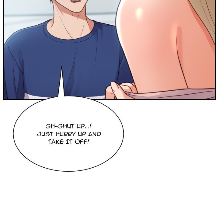 Her Situation chapter 16 page 148
