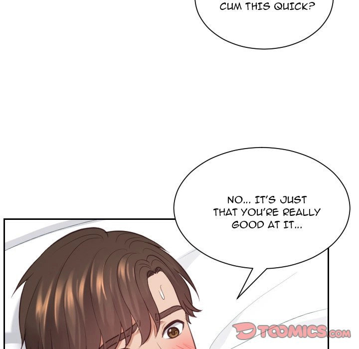 Her Situation chapter 17 page 57