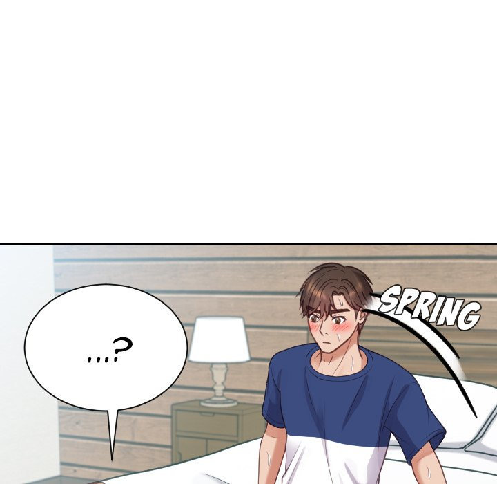 Her Situation chapter 17 page 110