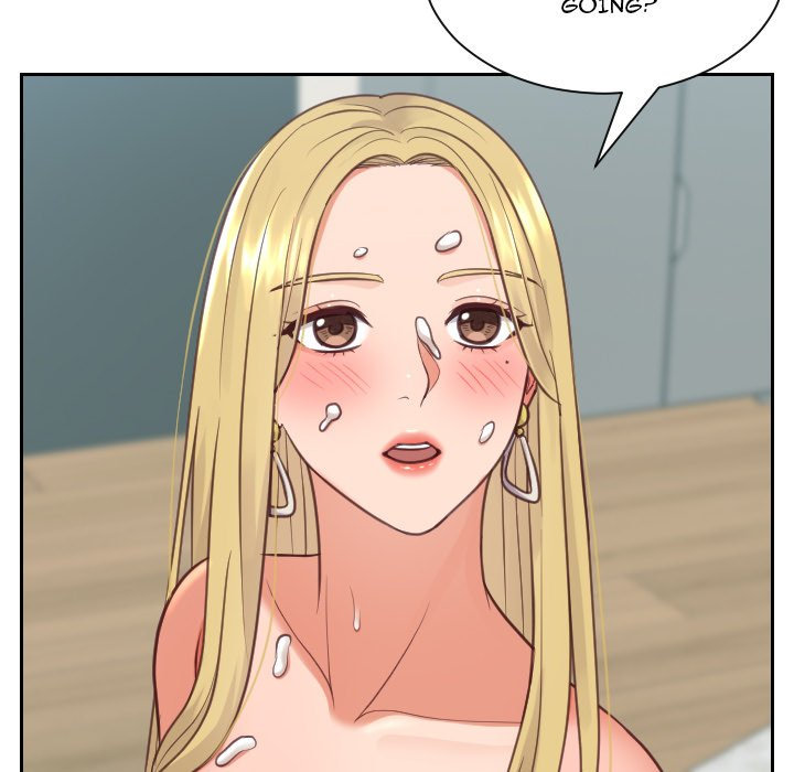 Her Situation chapter 17 page 124