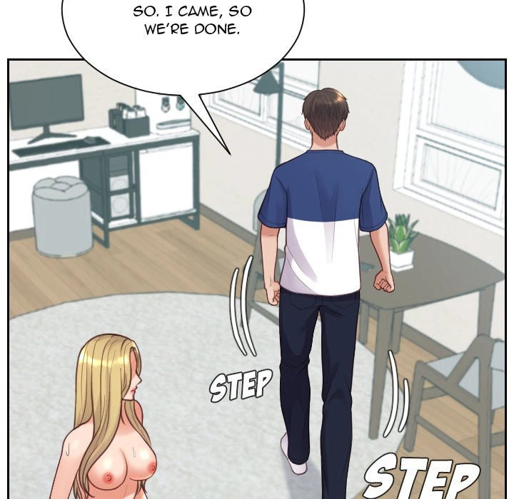 Her Situation chapter 17 page 126