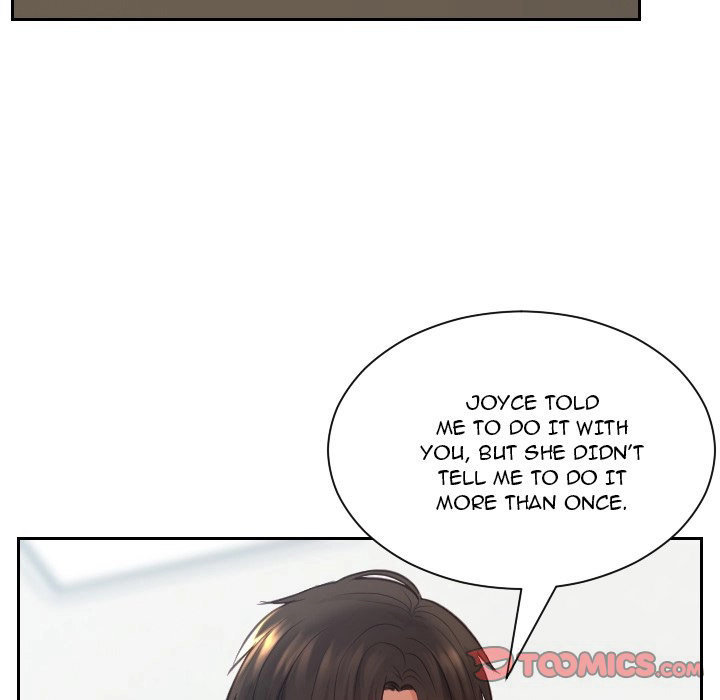 Her Situation chapter 17 page 129