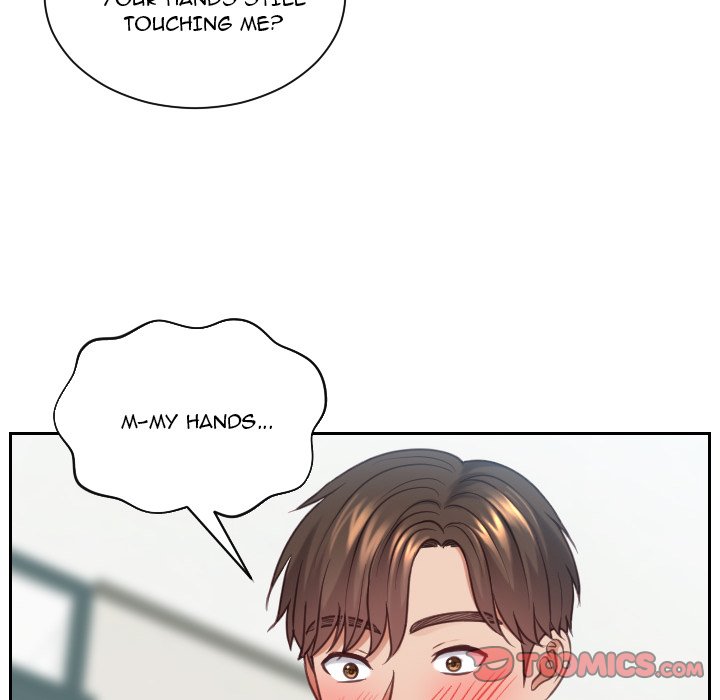 Her Situation chapter 18 page 105