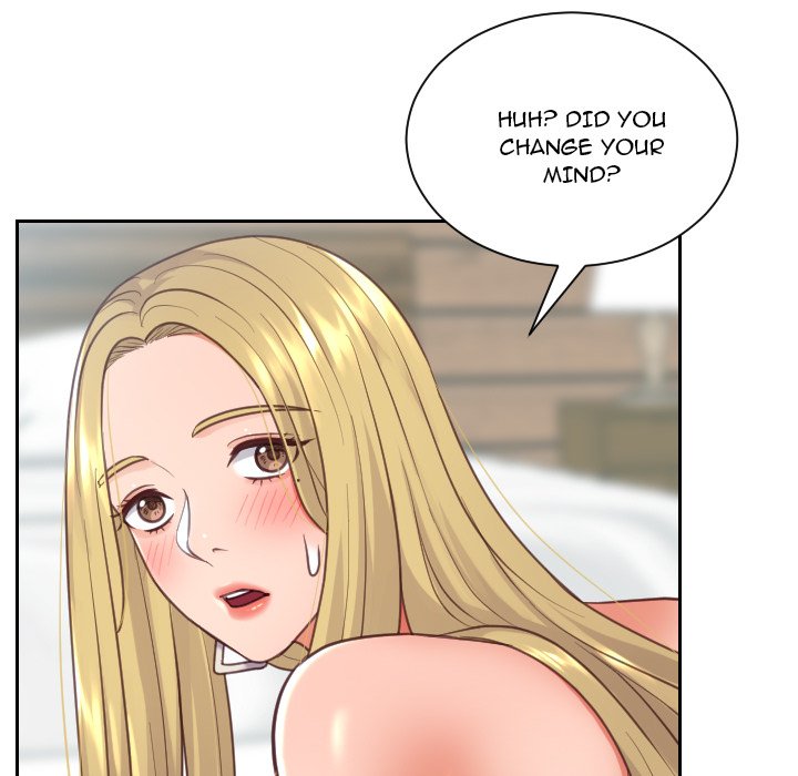 Her Situation chapter 18 page 150