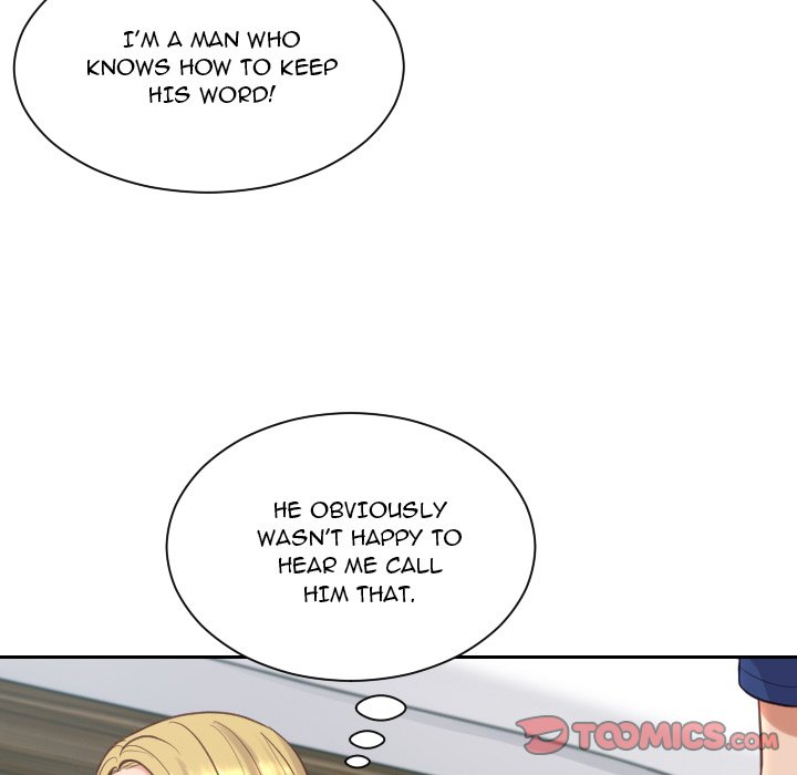 Her Situation chapter 19 page 57