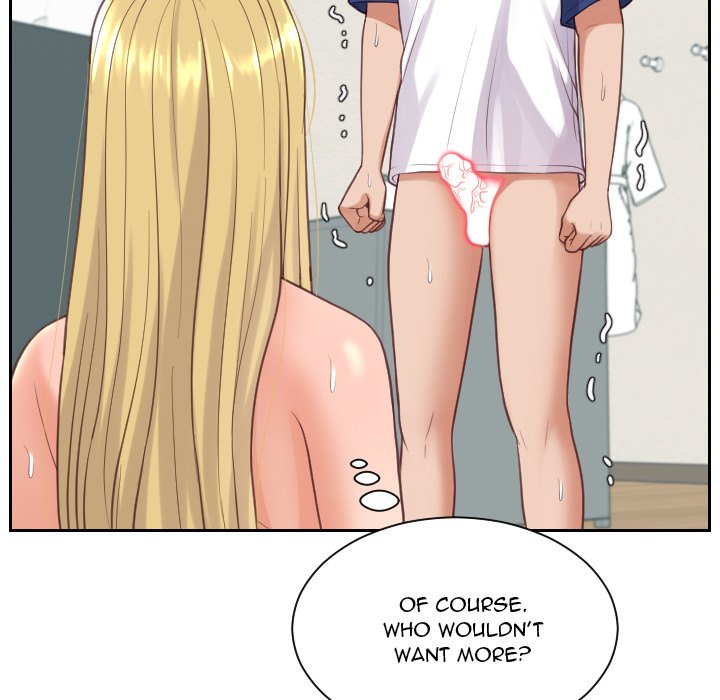 Her Situation chapter 19 page 70