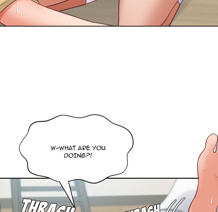 Her Situation chapter 19 page 100