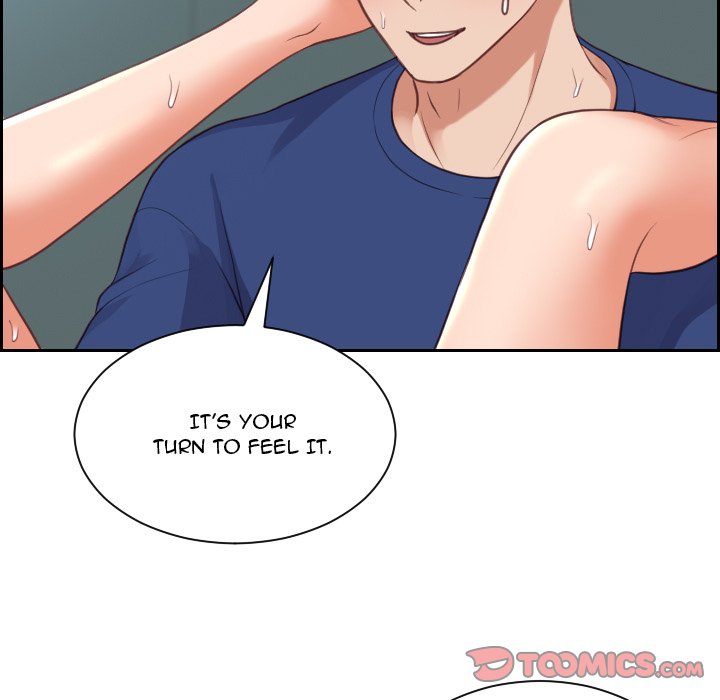 Her Situation chapter 19 page 111