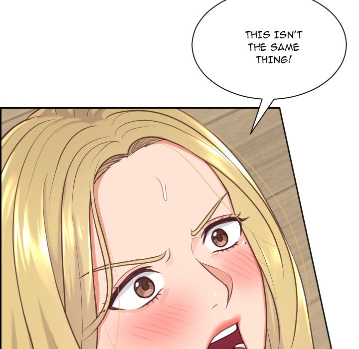 Her Situation chapter 19 page 112