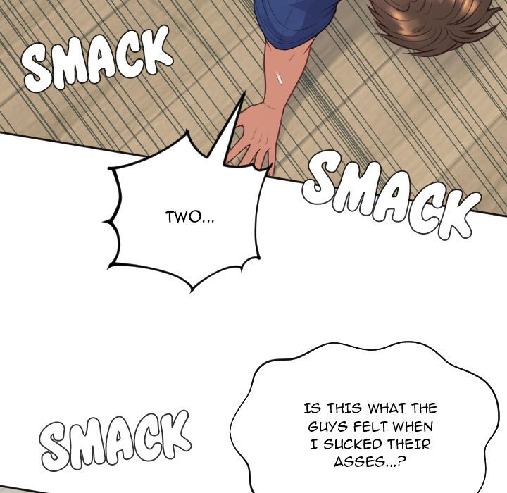 Her Situation chapter 19 page 125