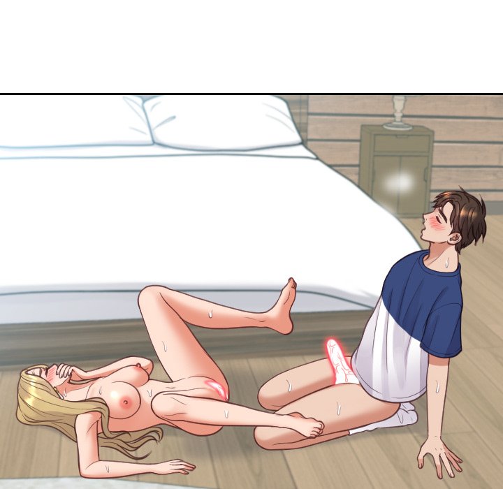 Her Situation chapter 19 page 132
