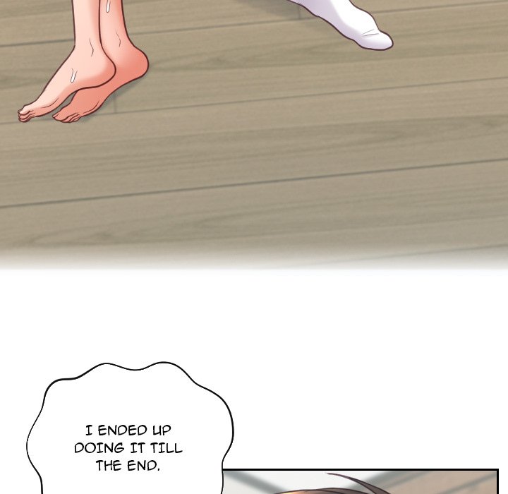 Her Situation chapter 20 page 134