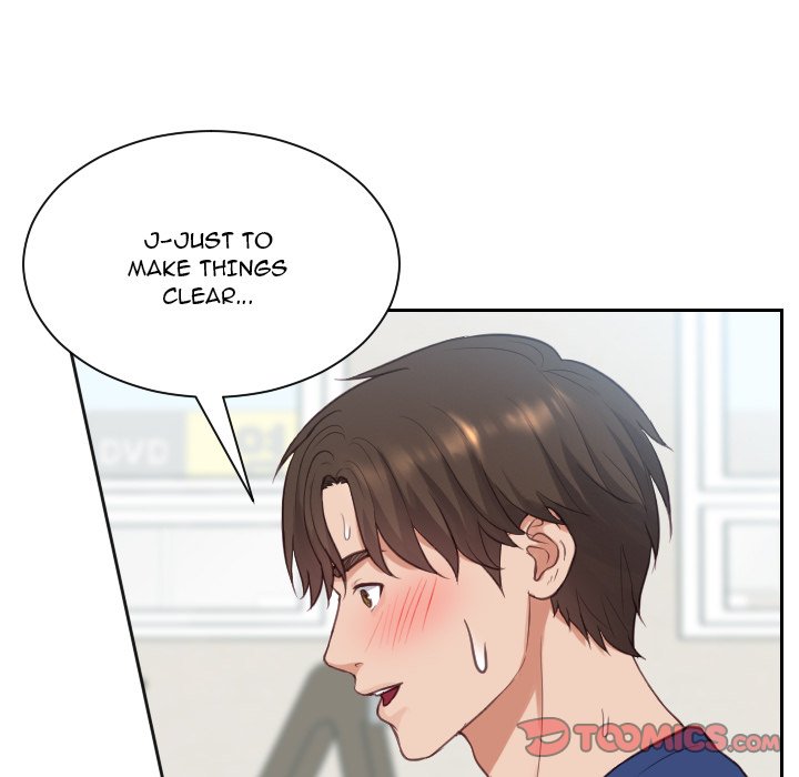 Her Situation chapter 20 page 138