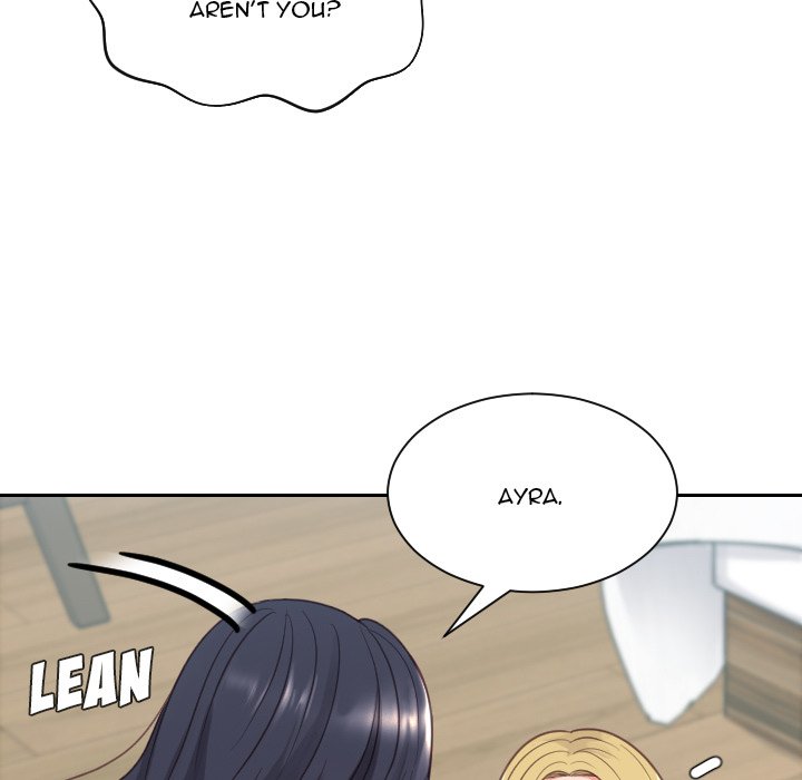 Her Situation chapter 21 page 152