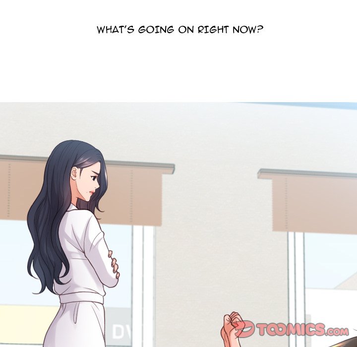 Her Situation chapter 22 page 15