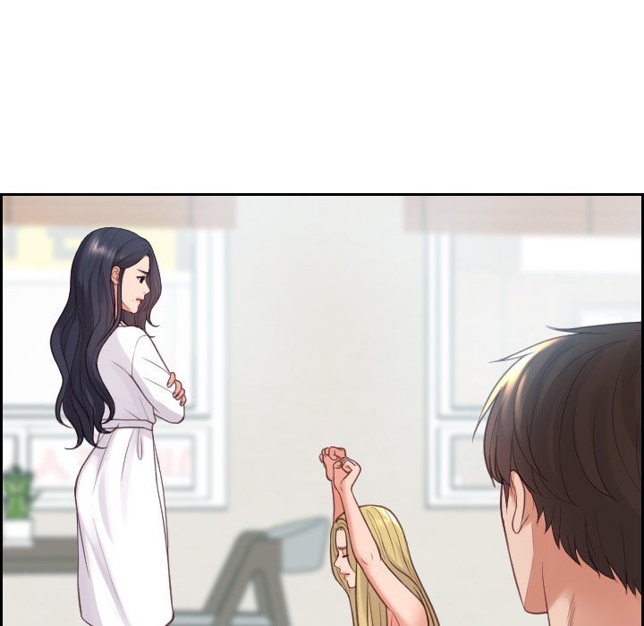 Her Situation chapter 22 page 47