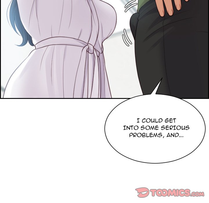 Her Situation chapter 22 page 81