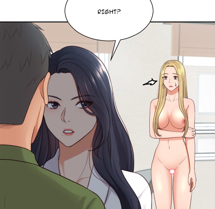 Her Situation chapter 22 page 84