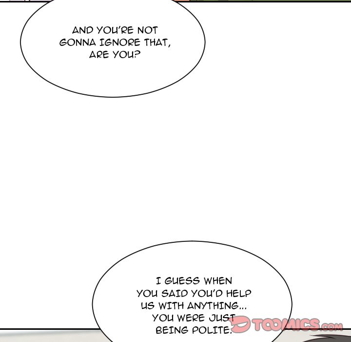 Her Situation chapter 22 page 99