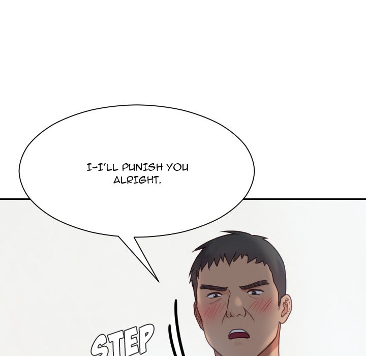 Her Situation chapter 22 page 110