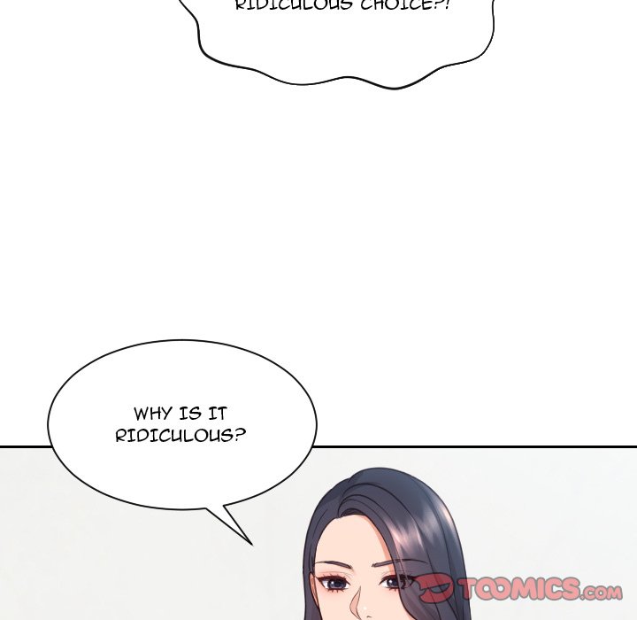 Her Situation chapter 23 page 15