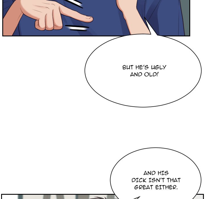 Her Situation chapter 23 page 22