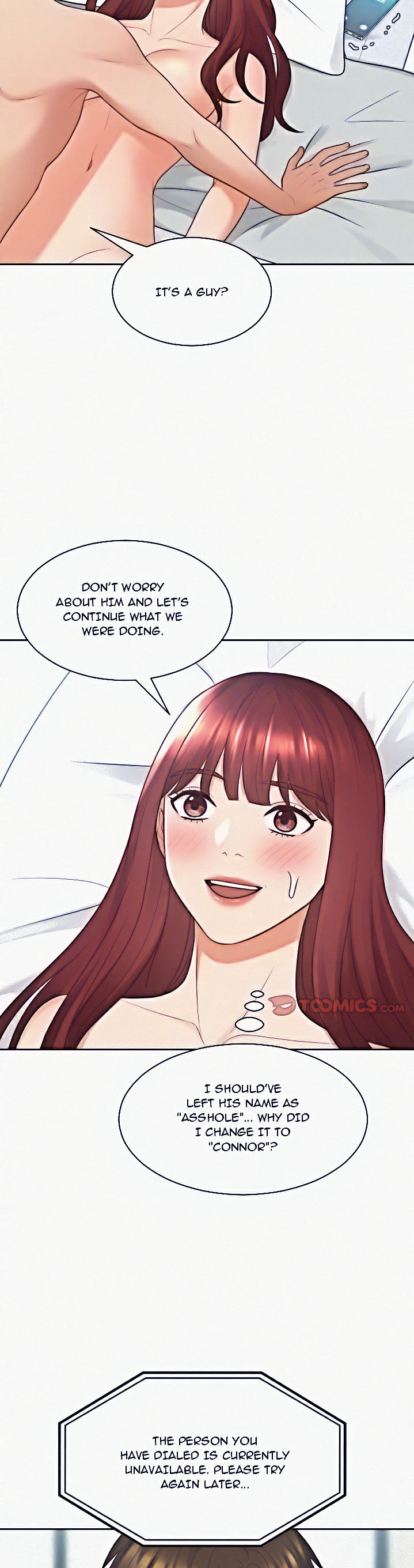 Her Situation chapter 24 page 7