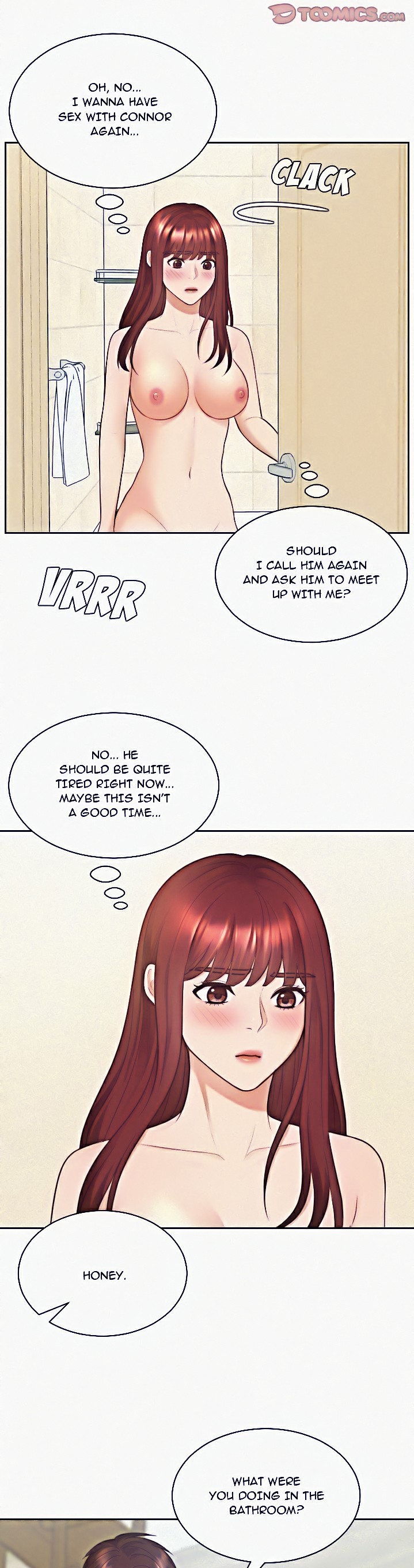 Her Situation chapter 25 page 3