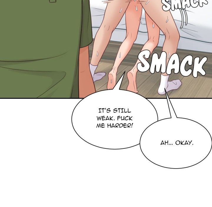 Her Situation chapter 26 page 77