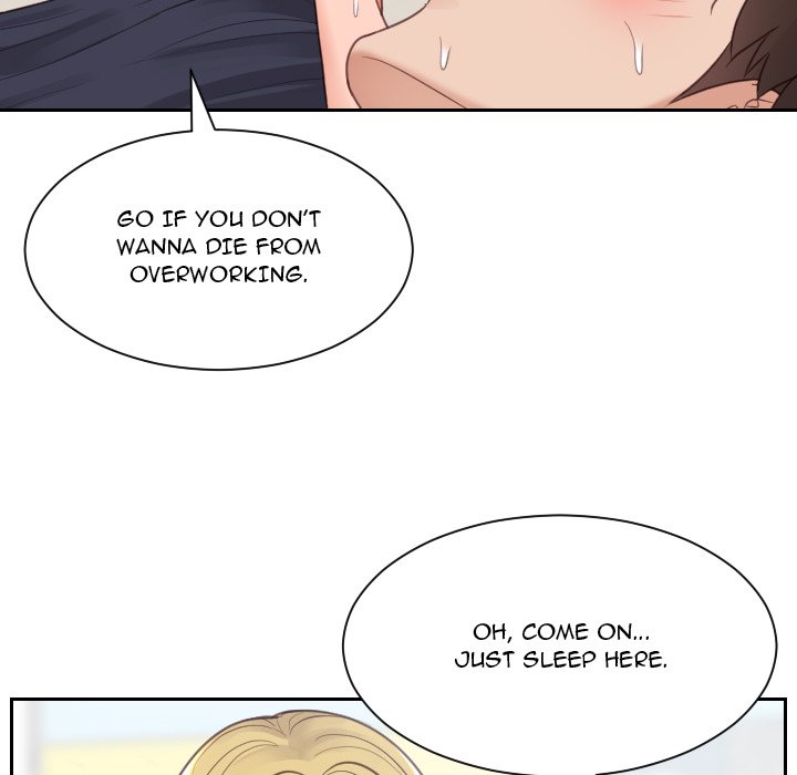 Her Situation chapter 26 page 138