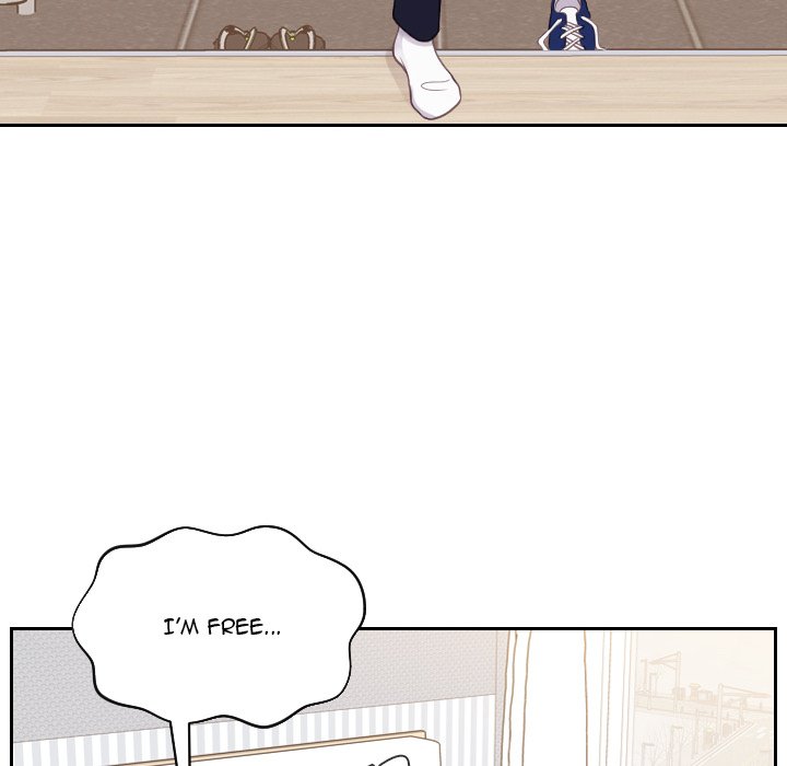 Her Situation chapter 26 page 150