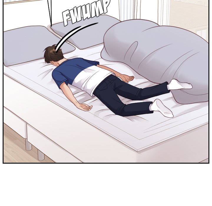Her Situation chapter 26 page 151