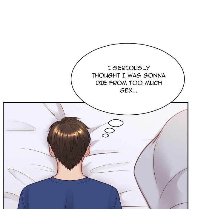 Her Situation chapter 26 page 152