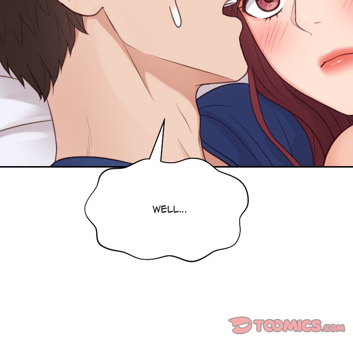 Her Situation chapter 27 page 45