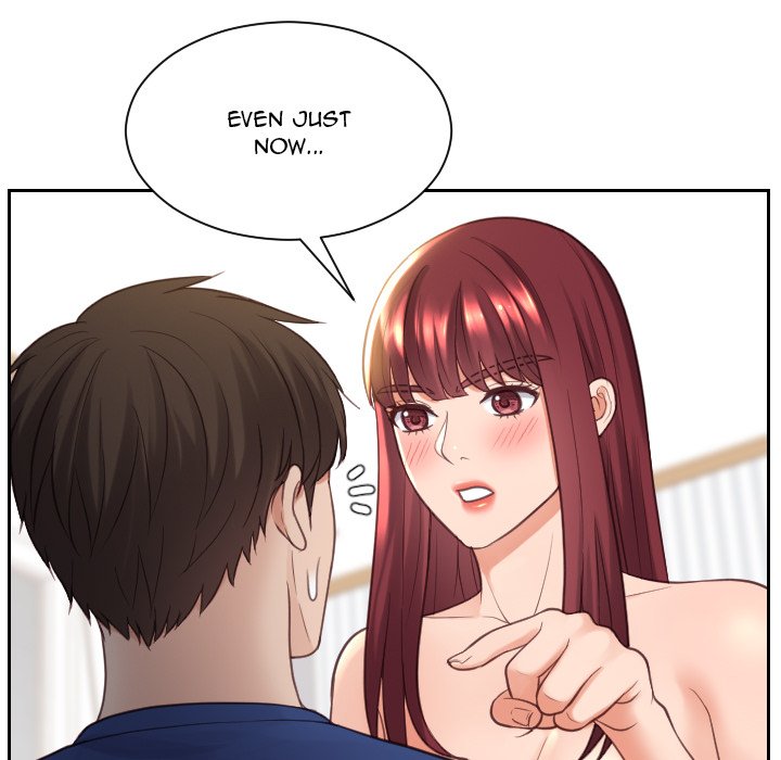 Her Situation chapter 27 page 82